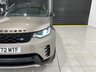 USED 2023 72 LAND ROVER DISCOVERY 3.0 D300 MHEV R-Dynamic SE Auto 4WD Euro 6 (s/s) 5dr Pan Roof - Black Leather