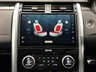 USED 2023 72 LAND ROVER DISCOVERY 3.0 D300 MHEV R-Dynamic SE Auto 4WD Euro 6 (s/s) 5dr Pan Roof - Black Leather