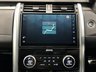 USED 2023 72 LAND ROVER DISCOVERY 3.0 D300 MHEV R-Dynamic SE Auto 4WD Euro 6 (s/s) 5dr Pan Roof - Black Leather