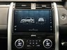USED 2023 72 LAND ROVER DISCOVERY 3.0 D300 MHEV R-Dynamic SE Auto 4WD Euro 6 (s/s) 5dr Pan Roof - Black Leather