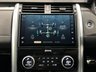 USED 2023 72 LAND ROVER DISCOVERY 3.0 D300 MHEV R-Dynamic SE Auto 4WD Euro 6 (s/s) 5dr Pan Roof - Black Leather