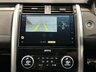 USED 2023 72 LAND ROVER DISCOVERY 3.0 D300 MHEV R-Dynamic SE Auto 4WD Euro 6 (s/s) 5dr Pan Roof - Black Leather