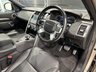 USED 2023 72 LAND ROVER DISCOVERY 3.0 D300 MHEV R-Dynamic SE Auto 4WD Euro 6 (s/s) 5dr Pan Roof - Black Leather
