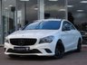 USED 2013 63 MERCEDES-BENZ CLA 1.6 CLA180 Sport Coupe 4dr Petrol Manual Euro 6 (s/s) (122 ps) 