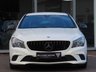 USED 2013 63 MERCEDES-BENZ CLA 1.6 CLA180 Sport Coupe 4dr Petrol Manual Euro 6 (s/s) (122 ps) 
