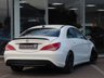 USED 2013 63 MERCEDES-BENZ CLA 1.6 CLA180 Sport Coupe 4dr Petrol Manual Euro 6 (s/s) (122 ps) 