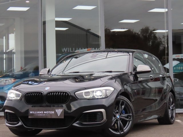 Used cars for sale. Bridgwater & Somerset car Dealer | Williams Motor Group