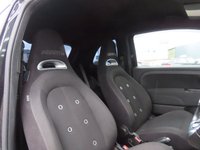 USED 2016 66 ABARTH 595 1.4 T-Jet Hatchback 3dr Petrol Manual Euro 6 (145 ps) 