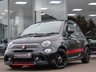 USED 2016 66 ABARTH 595 1.4 T-Jet Hatchback 3dr Petrol Manual Euro 6 (145 ps) 