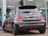 USED 2016 66 ABARTH 595 1.4 T-Jet Hatchback 3dr Petrol Manual Euro 6 (145 ps) 