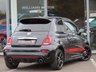 USED 2016 66 ABARTH 595 1.4 T-Jet Hatchback 3dr Petrol Manual Euro 6 (145 ps) 