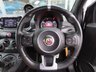 USED 2016 66 ABARTH 595 1.4 T-Jet Hatchback 3dr Petrol Manual Euro 6 (145 ps) 