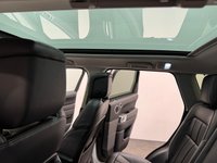 USED 2018 18 LAND ROVER RANGE ROVER SPORT 3.0 SD V6 HSE SUV 5dr Diesel Auto 4WD Euro 6 (s/s) (306 ps) Extremely well cared for and maintained 46017 Miles