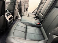 USED 2018 18 LAND ROVER RANGE ROVER SPORT 3.0 SD V6 HSE SUV 5dr Diesel Auto 4WD Euro 6 (s/s) (306 ps) Extremely well cared for and maintained 46017 Miles