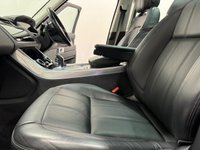 USED 2018 18 LAND ROVER RANGE ROVER SPORT 3.0 SD V6 HSE SUV 5dr Diesel Auto 4WD Euro 6 (s/s) (306 ps) Extremely well cared for and maintained 46017 Miles