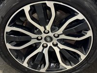 USED 2018 18 LAND ROVER RANGE ROVER SPORT 3.0 SD V6 HSE SUV 5dr Diesel Auto 4WD Euro 6 (s/s) (306 ps) Extremely well cared for and maintained 46017 Miles