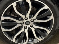 USED 2018 18 LAND ROVER RANGE ROVER SPORT 3.0 SD V6 HSE SUV 5dr Diesel Auto 4WD Euro 6 (s/s) (306 ps) Extremely well cared for and maintained 46017 Miles