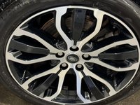 USED 2018 18 LAND ROVER RANGE ROVER SPORT 3.0 SD V6 HSE SUV 5dr Diesel Auto 4WD Euro 6 (s/s) (306 ps) Extremely well cared for and maintained 46017 Miles