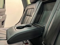 USED 2018 18 LAND ROVER RANGE ROVER SPORT 3.0 SD V6 HSE SUV 5dr Diesel Auto 4WD Euro 6 (s/s) (306 ps) Extremely well cared for and maintained 46017 Miles