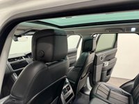 USED 2018 18 LAND ROVER RANGE ROVER SPORT 3.0 SD V6 HSE SUV 5dr Diesel Auto 4WD Euro 6 (s/s) (306 ps) Extremely well cared for and maintained 46017 Miles