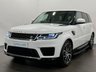 USED 2018 18 LAND ROVER RANGE ROVER SPORT 3.0 SD V6 HSE SUV 5dr Diesel Auto 4WD Euro 6 (s/s) (306 ps) Extremely well cared for and maintained 46017 Miles