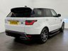 USED 2018 18 LAND ROVER RANGE ROVER SPORT 3.0 SD V6 HSE SUV 5dr Diesel Auto 4WD Euro 6 (s/s) (306 ps) Extremely well cared for and maintained 46017 Miles