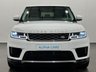 USED 2018 18 LAND ROVER RANGE ROVER SPORT 3.0 SD V6 HSE SUV 5dr Diesel Auto 4WD Euro 6 (s/s) (306 ps) Extremely well cared for and maintained 46017 Miles