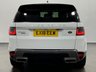 USED 2018 18 LAND ROVER RANGE ROVER SPORT 3.0 SD V6 HSE SUV 5dr Diesel Auto 4WD Euro 6 (s/s) (306 ps) Extremely well cared for and maintained 46017 Miles