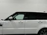 USED 2018 18 LAND ROVER RANGE ROVER SPORT 3.0 SD V6 HSE SUV 5dr Diesel Auto 4WD Euro 6 (s/s) (306 ps) Extremely well cared for and maintained 46017 Miles