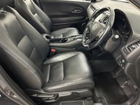 USED 2019 19 HONDA HR-V 1.5 i-VTEC EX SUV 5dr Petrol CVT Euro 6 (s/s) (130 ps) Pan Roof/ Sat Nav/ Rear Camera
