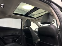 USED 2019 19 HONDA HR-V 1.5 i-VTEC EX SUV 5dr Petrol CVT Euro 6 (s/s) (130 ps) Pan Roof/ Sat Nav/ Rear Camera