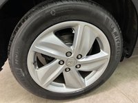 USED 2019 19 HONDA HR-V 1.5 i-VTEC EX SUV 5dr Petrol CVT Euro 6 (s/s) (130 ps) Pan Roof/ Sat Nav/ Rear Camera