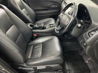 USED 2019 19 HONDA HR-V 1.5 i-VTEC EX SUV 5dr Petrol CVT Euro 6 (s/s) (130 ps) Pan Roof/ Sat Nav/ Rear Camera
