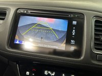 USED 2019 19 HONDA HR-V 1.5 i-VTEC EX SUV 5dr Petrol CVT Euro 6 (s/s) (130 ps) Pan Roof/ Sat Nav/ Rear Camera