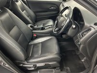 USED 2019 19 HONDA HR-V 1.5 i-VTEC EX SUV 5dr Petrol CVT Euro 6 (s/s) (130 ps) Pan Roof/ Sat Nav/ Rear Camera