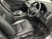 USED 2019 19 HONDA HR-V 1.5 i-VTEC EX SUV 5dr Petrol CVT Euro 6 (s/s) (130 ps) Pan Roof/ Sat Nav/ Rear Camera