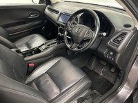 USED 2019 19 HONDA HR-V 1.5 i-VTEC EX SUV 5dr Petrol CVT Euro 6 (s/s) (130 ps) Pan Roof/ Sat Nav/ Rear Camera