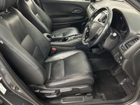 USED 2019 19 HONDA HR-V 1.5 i-VTEC EX SUV 5dr Petrol CVT Euro 6 (s/s) (130 ps) Pan Roof/ Sat Nav/ Rear Camera