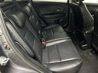 USED 2019 19 HONDA HR-V 1.5 i-VTEC EX SUV 5dr Petrol CVT Euro 6 (s/s) (130 ps) Pan Roof/ Sat Nav/ Rear Camera