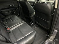 USED 2019 19 HONDA HR-V 1.5 i-VTEC EX SUV 5dr Petrol CVT Euro 6 (s/s) (130 ps) Pan Roof/ Sat Nav/ Rear Camera