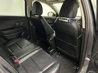 USED 2019 19 HONDA HR-V 1.5 i-VTEC EX SUV 5dr Petrol CVT Euro 6 (s/s) (130 ps) Pan Roof/ Sat Nav/ Rear Camera