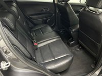 USED 2019 19 HONDA HR-V 1.5 i-VTEC EX SUV 5dr Petrol CVT Euro 6 (s/s) (130 ps) Pan Roof/ Sat Nav/ Rear Camera