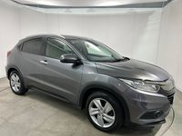 USED 2019 19 HONDA HR-V 1.5 i-VTEC EX SUV 5dr Petrol CVT Euro 6 (s/s) (130 ps) Pan Roof/ Sat Nav/ Rear Camera