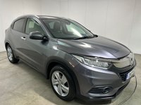 USED 2019 19 HONDA HR-V 1.5 i-VTEC EX SUV 5dr Petrol CVT Euro 6 (s/s) (130 ps) Pan Roof/ Sat Nav/ Rear Camera
