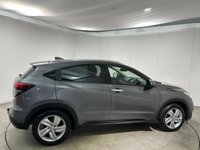 USED 2019 19 HONDA HR-V 1.5 i-VTEC EX SUV 5dr Petrol CVT Euro 6 (s/s) (130 ps) Pan Roof/ Sat Nav/ Rear Camera