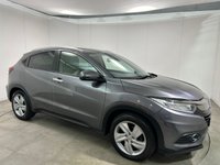 USED 2019 19 HONDA HR-V 1.5 i-VTEC EX SUV 5dr Petrol CVT Euro 6 (s/s) (130 ps) Pan Roof/ Sat Nav/ Rear Camera