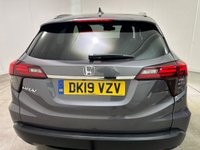 USED 2019 19 HONDA HR-V 1.5 i-VTEC EX SUV 5dr Petrol CVT Euro 6 (s/s) (130 ps) Pan Roof/ Sat Nav/ Rear Camera