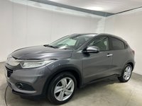USED 2019 19 HONDA HR-V 1.5 i-VTEC EX SUV 5dr Petrol CVT Euro 6 (s/s) (130 ps) Pan Roof/ Sat Nav/ Rear Camera