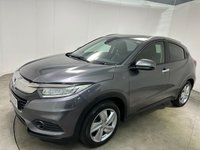 USED 2019 19 HONDA HR-V 1.5 i-VTEC EX SUV 5dr Petrol CVT Euro 6 (s/s) (130 ps) Pan Roof/ Sat Nav/ Rear Camera