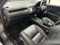 USED 2019 19 HONDA HR-V 1.5 i-VTEC EX SUV 5dr Petrol CVT Euro 6 (s/s) (130 ps) Pan Roof/ Sat Nav/ Rear Camera